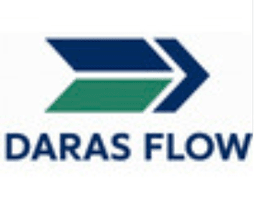 Daras Flow Logo