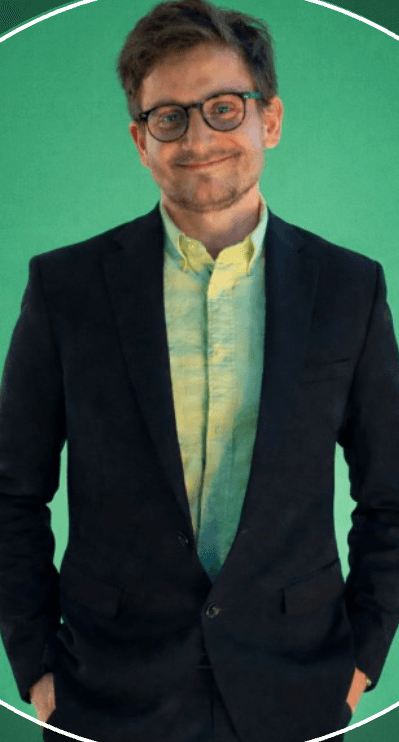 Panos Daratsianos